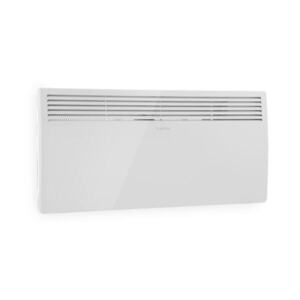 Imagine Klarstein Hot Spot Slimcurve, încălzitor, 80x40cm, 20 m², 2000W, 5 - 40°C, IP24, alb