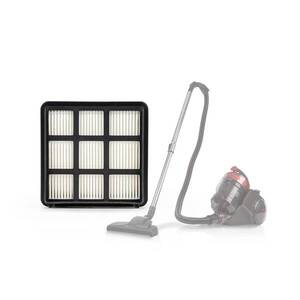 Imagine OneConcept HEPA filtru pentru Clean Master cyclone aspirator, accesorii