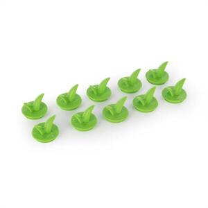 Imagine Klarstein GrowIt, set de înlocuire a 10 capace de lumină de protecție, accesorii