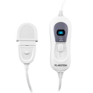 Imagine Klarstein Telecomandă pentru pături de încălzire Dr. Watson XL și XXL, piesă de schimb, afișaj LED, 2 m, detașabilă
