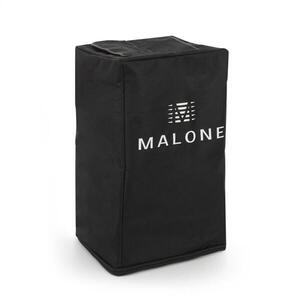 Imagine Malone PA Cover Bag 8, husă de protecție a PA pentru boxe 20 cm (8"), negru