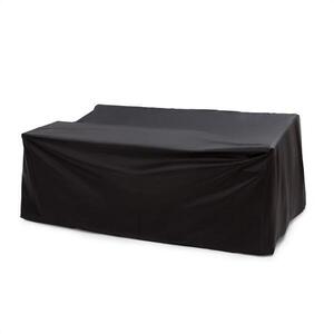 Imagine Blumfeldt Titania Raincover, husa de protecție, 100% poliester, protecție împotriva intemperiilor, negru