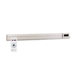 Imagine Blumfeldt CosmicBeam Plus XXL, IR încălzitor 3000 W, telecomandă, alb