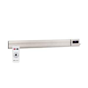 Imagine Blumfeldt CosmicBeam Plus, IR încălzitor 2400 W, telecomandă, alb