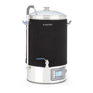 Imagine Klarstein Mundschenk, manta izolantă, 30l, cu accesorii