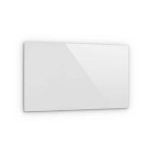Imagine Klarstein Crystal Wall, încălzitor cu infraroșu, 100 x 60 cm, 600 W, temporizator săptămânal, IP20, alb