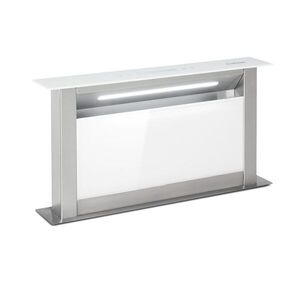 Imagine Klarstein Royal Flush Eco, hotă, 60 cm, 576 m³/h, A+