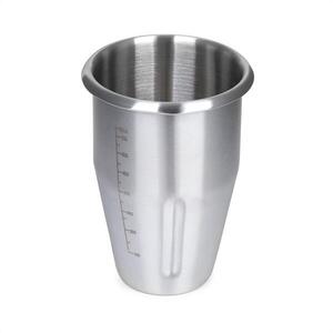 Imagine Klarstein Kraftprotz pahar din oțel inoxidabil 1 litru, argintiu