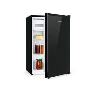 Imagine Klarstein Delaware Frigider 75 litri Congelator 4 litri Compresie