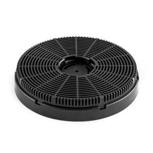 Imagine Klarstein Maverick, filtru de carbon activ pentru hote, 1 x filtru