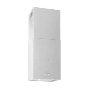Imagine Klarstein Structura, hotă, extracție / recirculare, max. 624 m³ / h, EEC A, LED, oțel inoxidabil