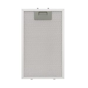 Imagine Klarstein Filtru de grăsime din aluminiu 20, 7 x 33, 9 cm, filtru de schimb, accesorii de înlocuire