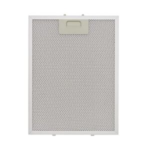 Imagine Klarstein Filtru pentru grăsime din aluminiu, 20.9 x 31.9 cm, filtru de schimb, filtru de înlocuire