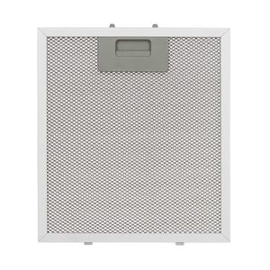 Imagine Klarstein Filtru de grăsime din aluminiu 23 × 25, 9 cm filtru de schimb accesoriu