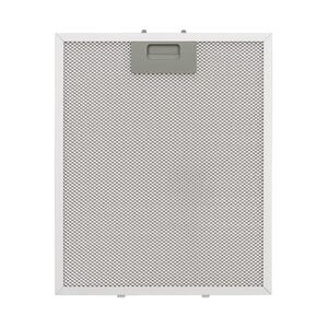 Imagine Klarstein Filtru de grăsime din aluminiu 28 x 32 cm, filtru de schimb, accesoriu