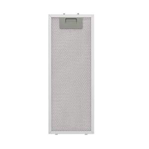 Imagine Klarstein Paolo 52, filtru anti-grăsime din aluminiu, 17 x 38, 9cm, filtru de rezervă