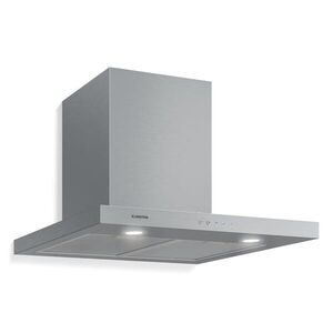 Imagine Klarstein Limelight, hotă, 60 cm, hota de perete, 639 m³ / h, oțel inoxidabil