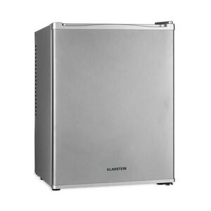 Imagine Klarstein Happy Hour 33, minibar, 33 l, 5 - 15 °C, clasa energetică G, silențios, 25 dB, lumină LED, alb
