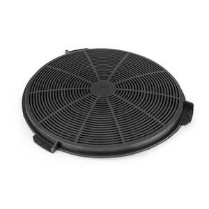 Imagine Klarstein Filtru de carbon pentru hotele Amelia, piese de schimb, 24 x 2 cm