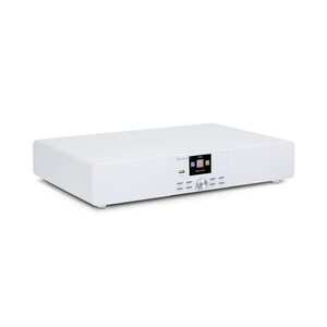 Imagine Auna Stealth Base Connect Soundbase, Bluetooth, internet / DAB + FM, USB, AUX