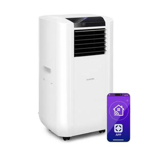 Imagine Klarstein Max Breeze Smart, aer condiționat portabil, 15000 BTU/h (4, 4 kW), clasa energetică A