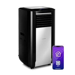 Imagine Klarstein Max Breeze Smart, aer condiționat portabil, 15000 BTU/h (4, 4 kW), clasa energetică A