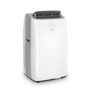 Imagine Klarstein Grandbreeze Pro 14K, aer condiționat portabil 3 în 1, 460 m³ / h, 14.000 BTU / 1, 65 kW