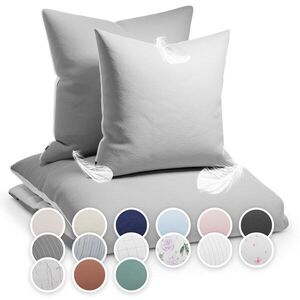 Imagine Sleepwise Soft Wonder-Edition, Lenjerie de pat, 200 x 200 cm