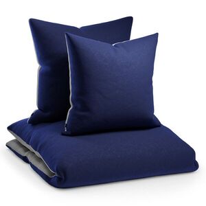 Imagine Sleepwise Soft Wonder-Edition, Lenjerie de pat, 200 x 200 cm
