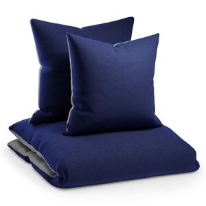 Imagine Sleepwise Soft Wonder-Edition, lenjerie de pat, 155 x 200 cm