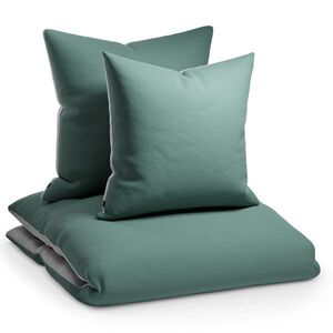 Imagine Sleepwise Soft Wonder-Edition, Lenjerie de pat, 200 x 200 cm
