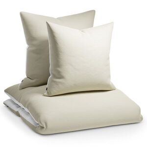 Imagine Sleepwise Soft Wonder-Edition, Lenjerie de pat, 200 x 200 cm