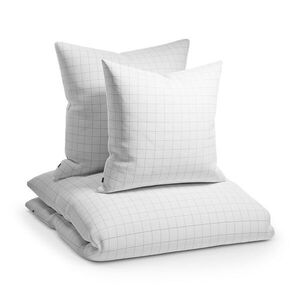 Imagine Sleepwise Soft Wonder-Edition, Lenjerie de pat, 200 x 200 cm