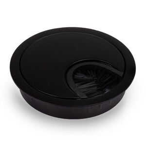 Imagine OneConcept Presetupa, set de 2 bucati, 60 mm, metal, garnitura