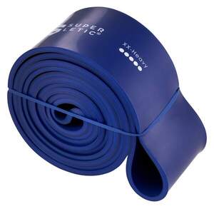 Imagine Capital Sports Uros, extensor elastic, XX-Heavy, bandă fitness, cerc închis, 100% latex