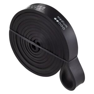 Imagine Capital Sports Uros, extensor elastic, Medium, bandă fitness, cerc închis, 100% latex
