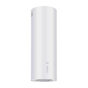 Imagine Klarstein Barella, hotă, 35 cm, recirculare, 519 m³/h, LED