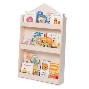 Imagine Mobli Dotty, One White House, raft pentru copii, Montessori, multiplex, 60 × 95 × 13 cm
