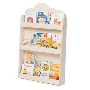 Imagine Mobli Dotty, One White House, raft pentru copii, Montessori, multiplex, 60 × 95 × 13 cm