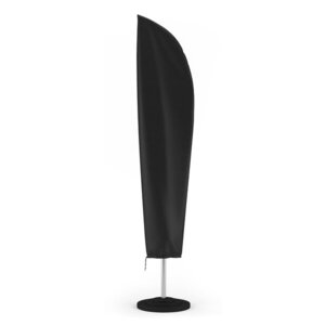 Imagine Blumfeldt Shield Cantilever, capac de protecție pentru parasolarele suspendate, Ø 200 - 400 cm, rezistent la UV
