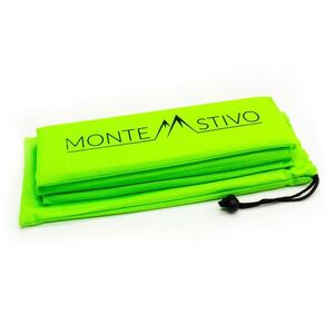 Imagine Monte Stivo Aspern, suport pentru scaun, 30 × 40 cm, pliabil, țesătură din poliester, inclusiv capac de protecție