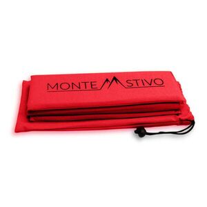 Imagine Monte Stivo Aspern, suport pentru scaun, 30 × 40 cm, pliabil, țesătură din poliester, inclusiv capac de protecție