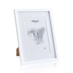 Imagine Casa Chic Everton, ramă pentru fotografii, dreptunghiulară, fotografii 40 x 30 cm, montată, sticlă
