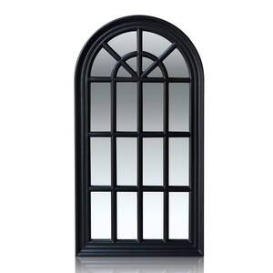 Imagine Casa Chic Savile Oglindă gream francez Rama din lemn 86 x 46 cm