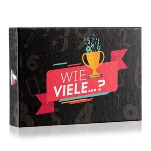Imagine Spielehelden Wie viele...? Cărți de joc de petrecere 100+ de provocări interesante