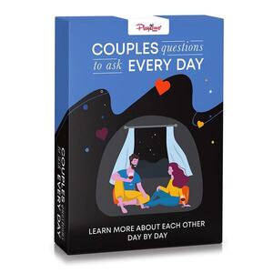 Imagine Spielehelden Couples Game Întrebări pentru fiecare zi Pentru cupluri 100 de întrebări incitante în limba engleză