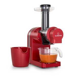 Imagine Klarstein Bella Elegance, storcător de fructe, 200 W, 400 ml, fără BPA