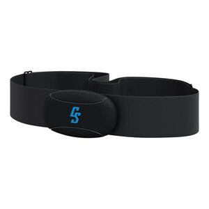 Imagine Capital Sports Puls3 BT, curea de piept pentru monitorizarea ritmului cardiac, BLE 4.0 / ANT+ / 5, 3 KHz, IP67