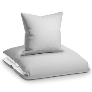 Imagine Sleepwise Soft Wonder Edition, lenjerie de pat, 140 x 200 cm, microfibră