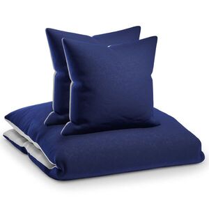 Imagine Sleepwise Soft Wonder-Edition, lenjerie de pat, 240 x 220 cm, microfibră